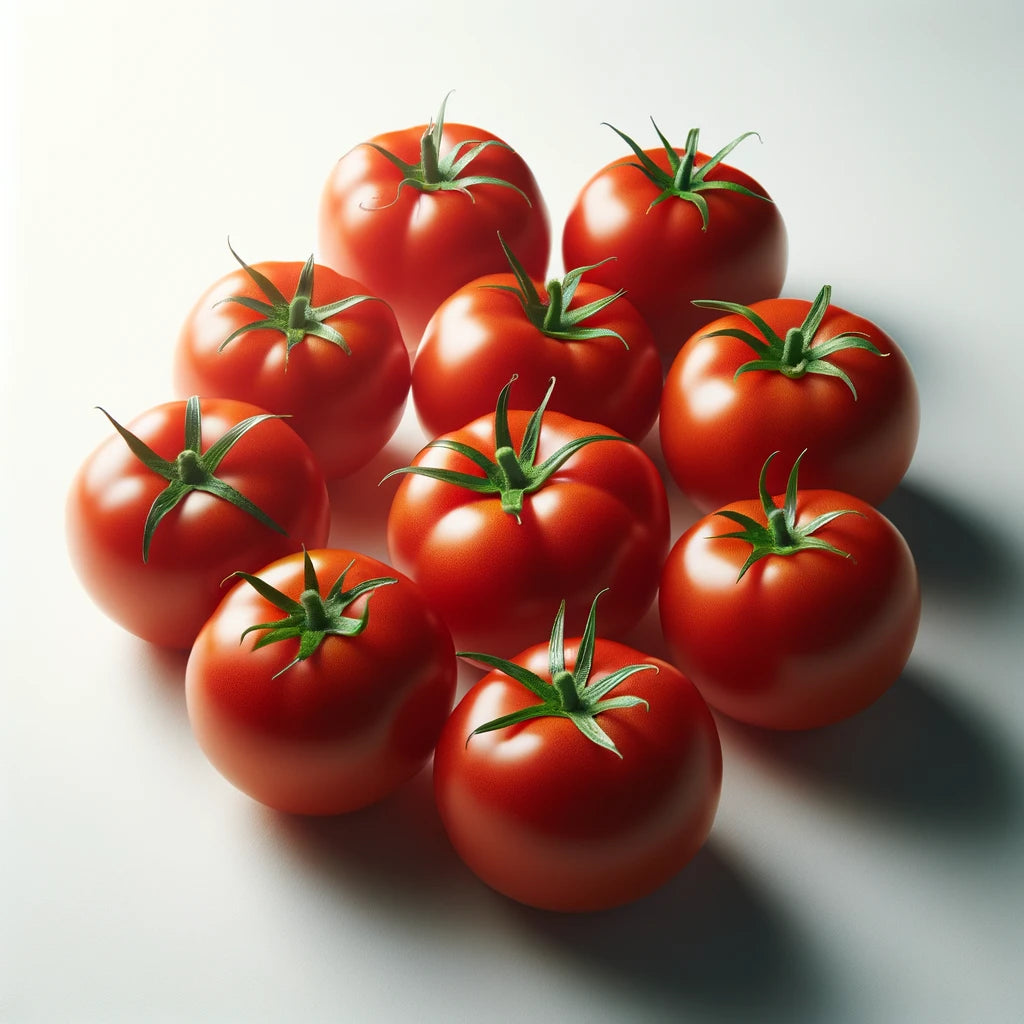 Harmony Tomatoes Loose