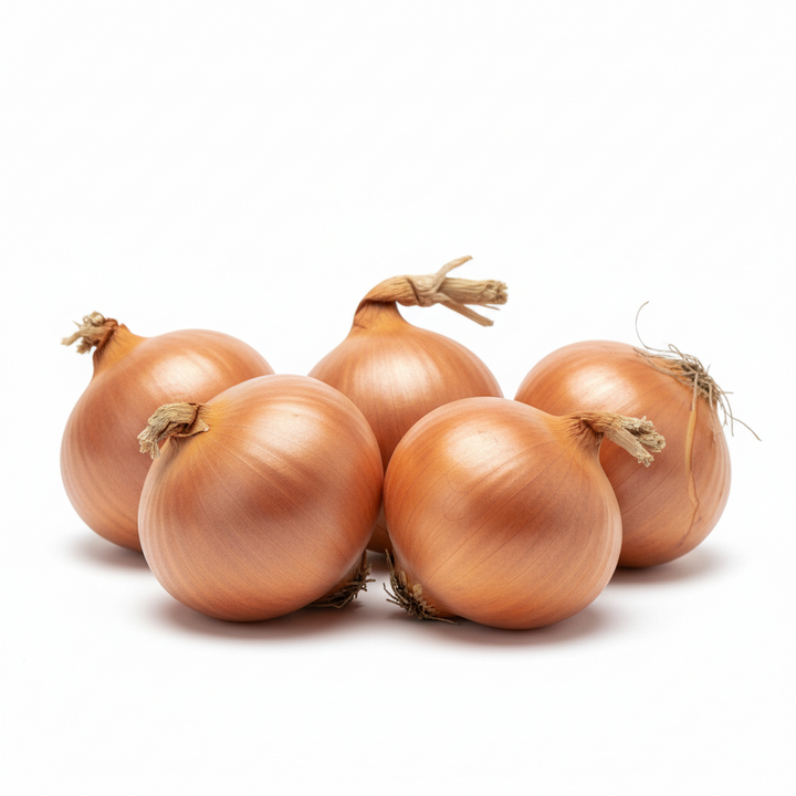 Loose Brown Onions