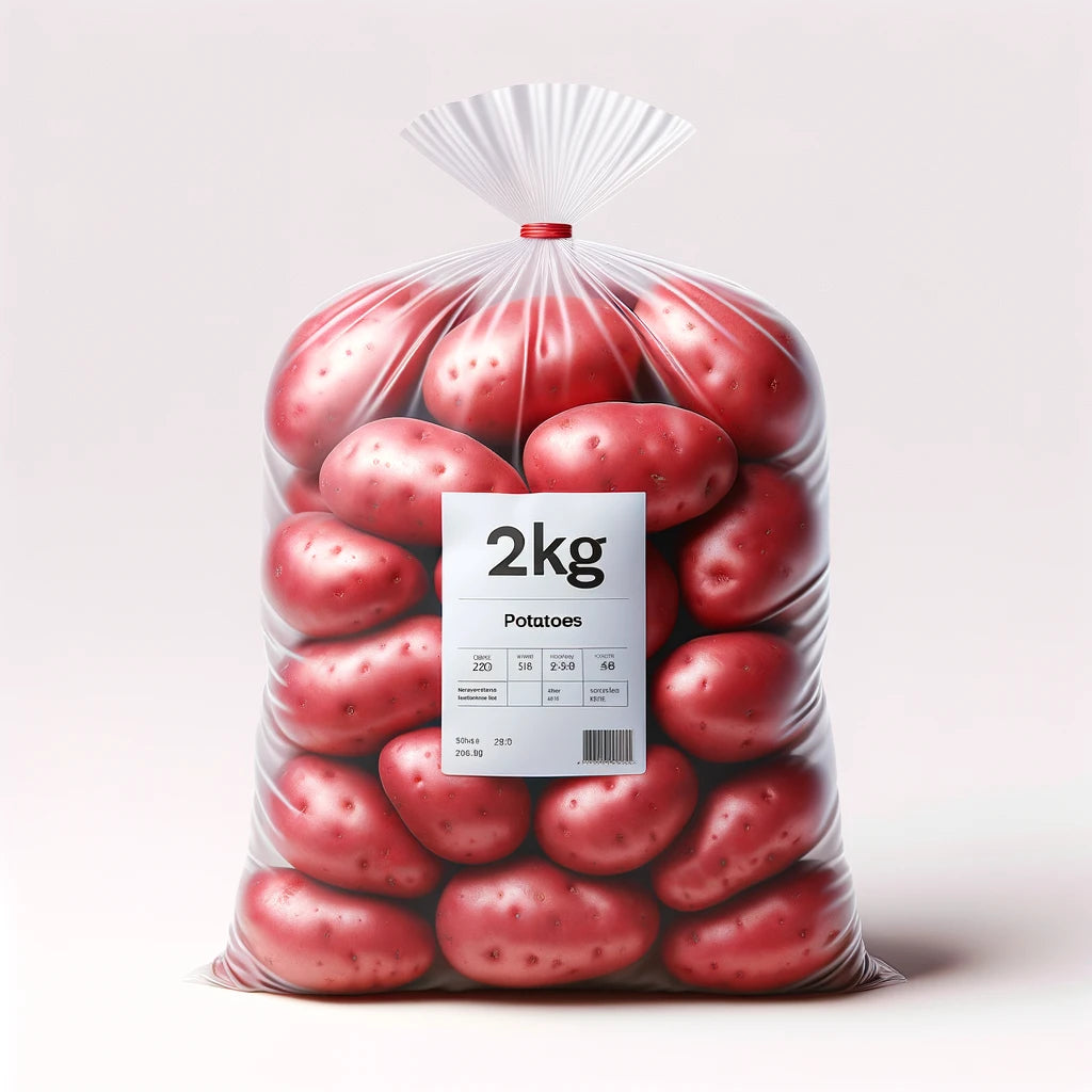 Desiree Potato 2kg