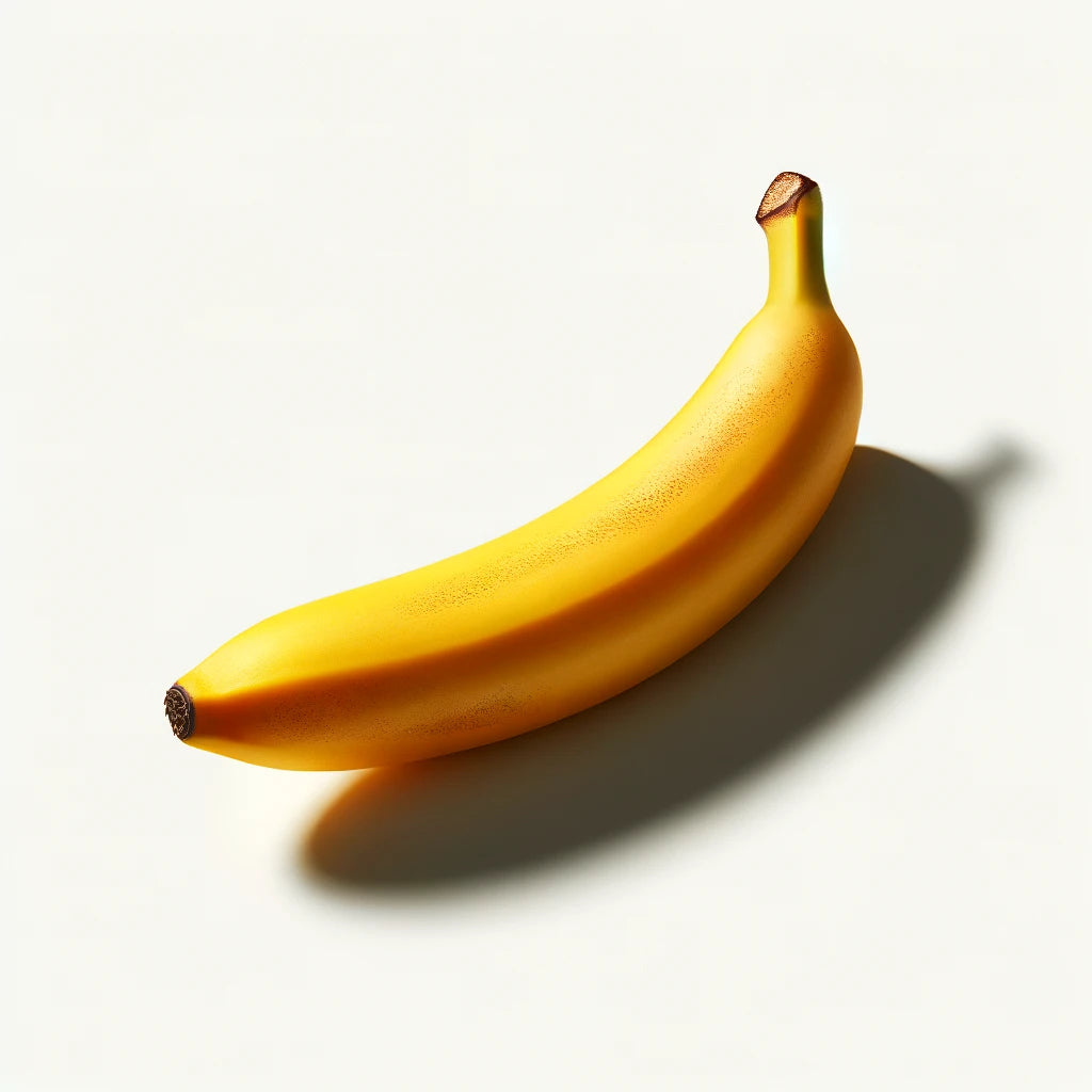 Loose Bananas