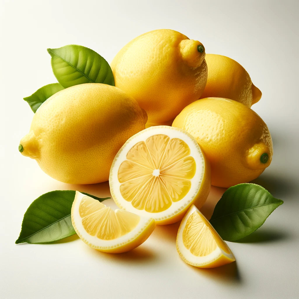 NZ Lemons