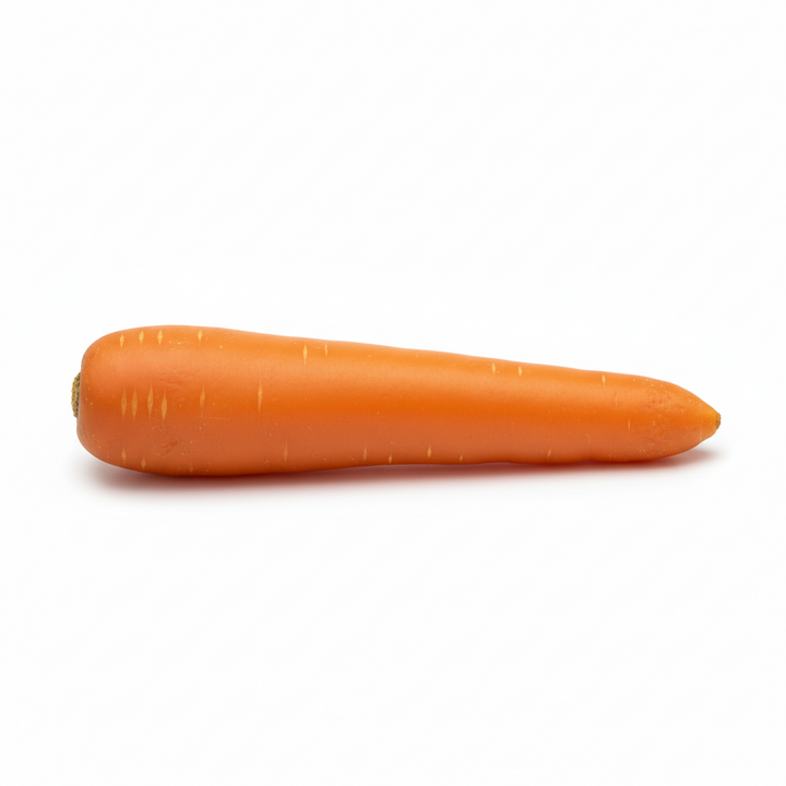 Loose Carrots or 1kg Carrots